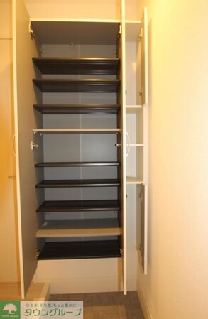 ラ カーサ フェリシダの物件内観写真